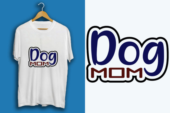 Best Svg Design, Dog Mom
