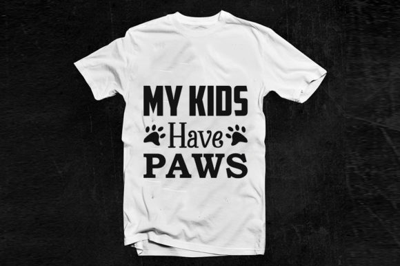 Funny Mom Life Svg Design, My Kids Have