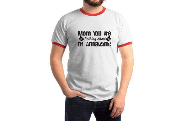 Mother’s Day SVG Design, Mom You Are Not