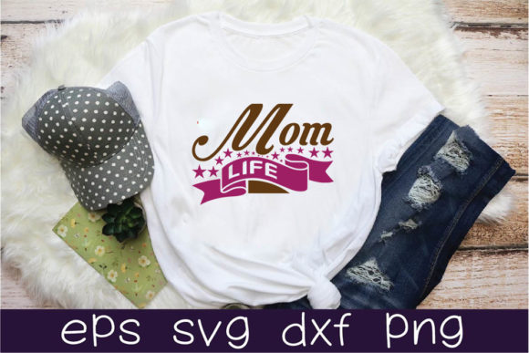 Soccer Quotes Svg Design, Mom Life